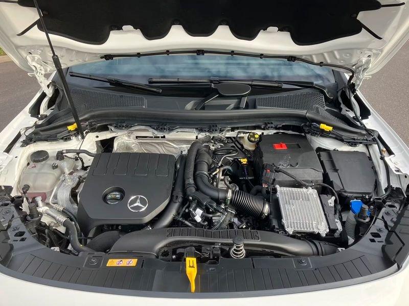 Mercedes-Benz GLA GLA 180 AMG Line ADVANCE PLUS LED CAMERA KEYLESS