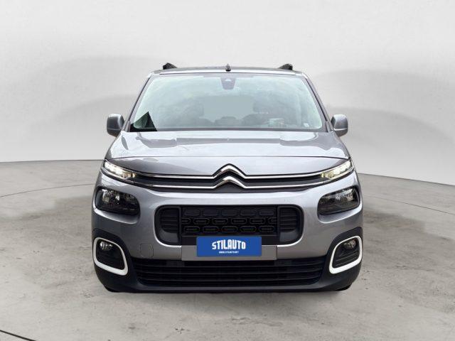 CITROEN Berlingo BlueHDi 100 M Shine