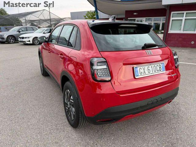 FIAT 600 600 IV 2023 1.2 hybrid 110cv auto PROMO SUMMER fin