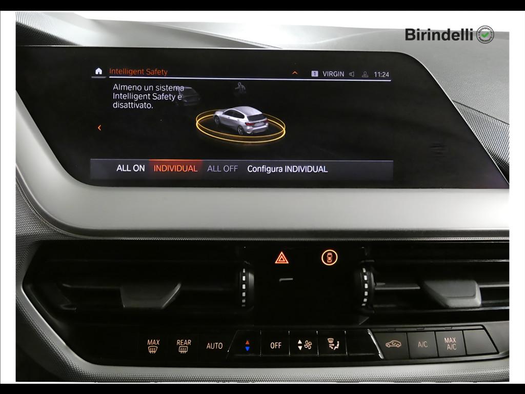 BMW Serie 1 (F40) - 116d 5p. Business Advantage