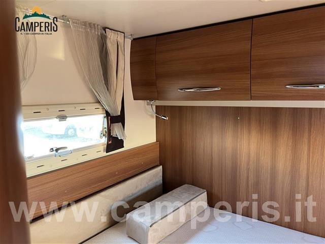 CHALLENGER CHALLENGER MAGEO 129