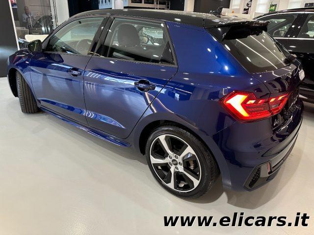 AUDI A1 SPB 30 TFSI S line edition