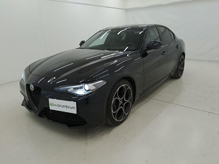 Alfa Romeo Giulia Sprint AT8 BR412302 2.1 Diesel 190CV