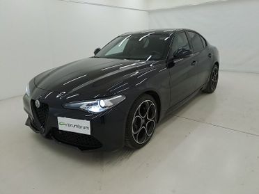 Alfa Romeo Giulia Sprint AT8 BR412302 2.1 Diesel 190CV