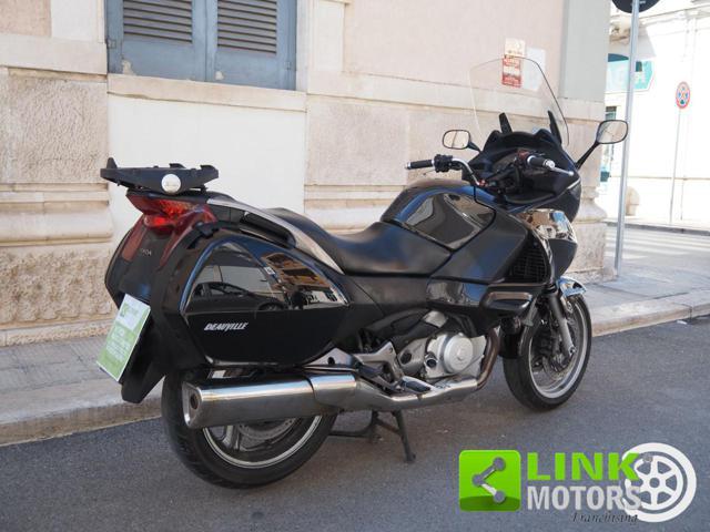 HONDA Deauville 700 ++PROMO DEL MESE++