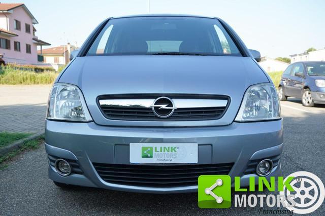 OPEL Meriva 1.6 16V 105CV Cosmo - 2006