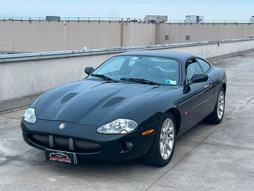 Jaguar XK XKR 4.0 Coupé