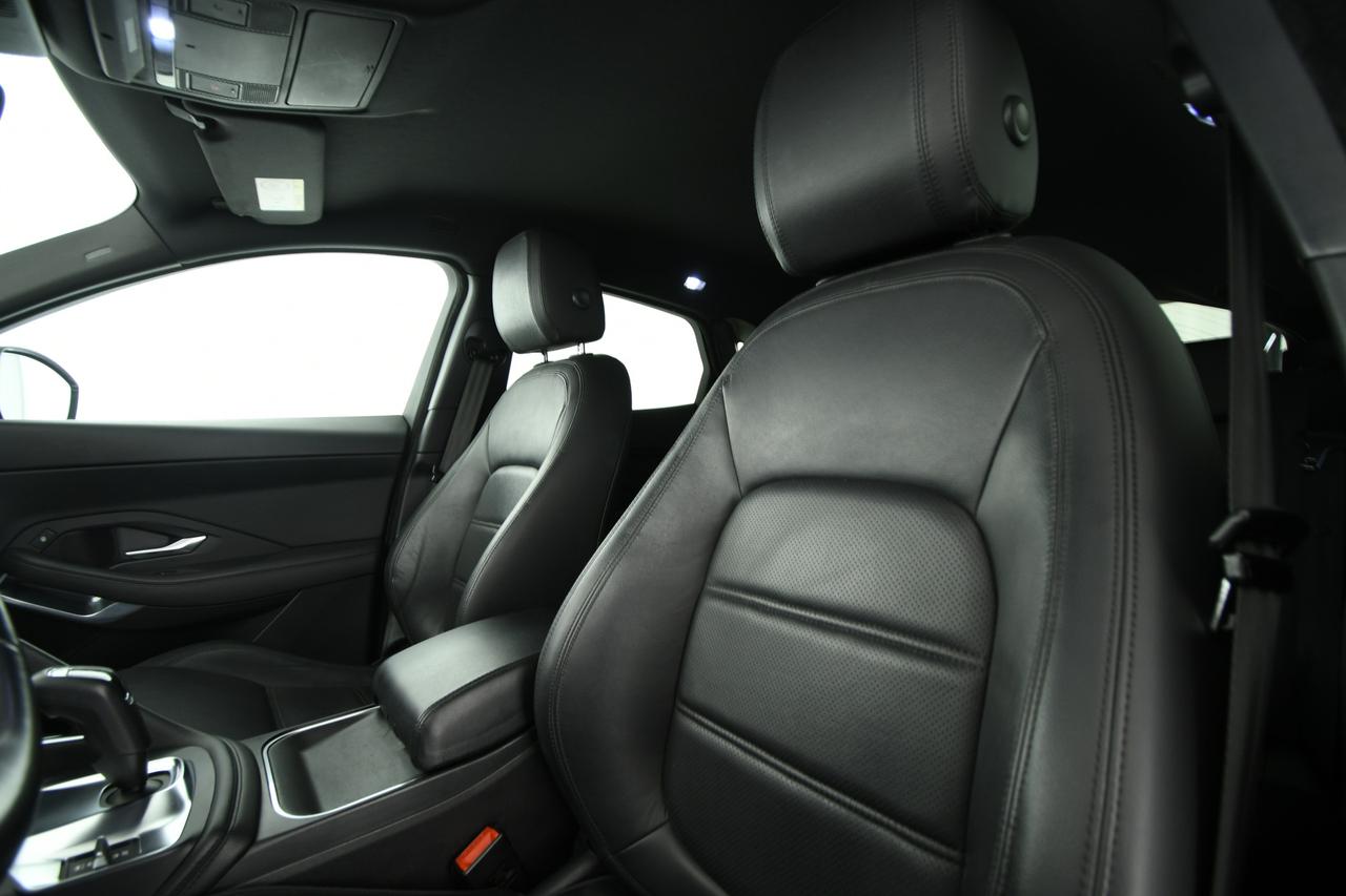 JAGUAR E-Pace 2.0d i4 S awd 150cv auto CAMERA+PELLE+APP CONNECT