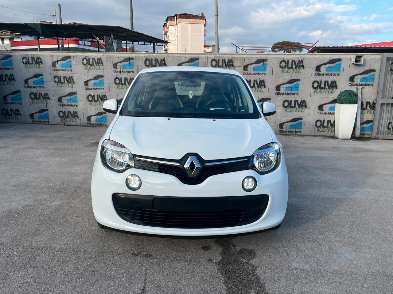 Renault Twingo SCe Zen