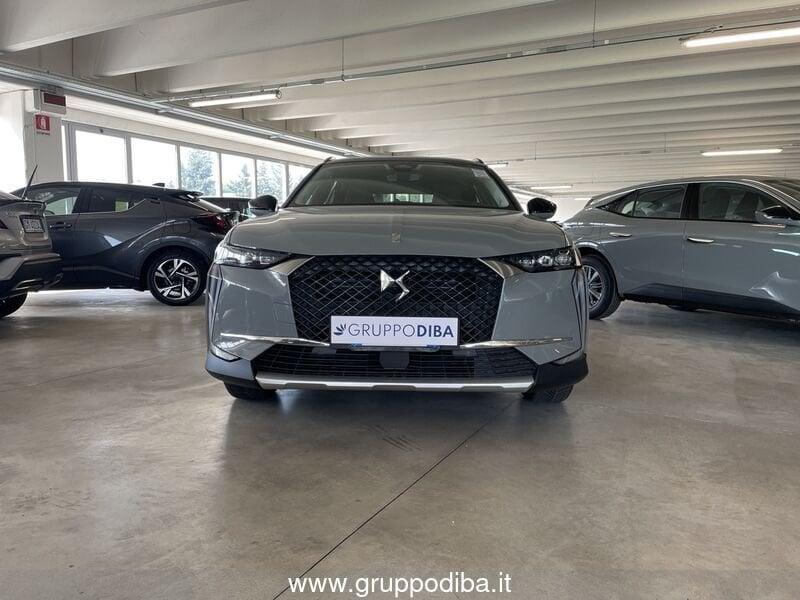 DS DS4 Modello: 1SD4 BlueHDi 130cv CROSS Opera