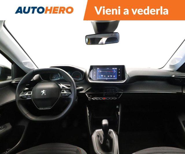 PEUGEOT 208 PureTech 75 Stop&Start 5 porte Active Pack