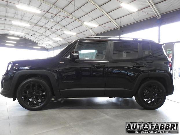 JEEP - Renegade - 1.0 T3 Night Eagle 31900 km c.l