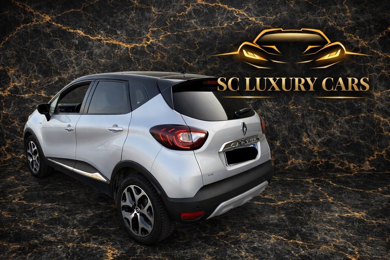 Renault Captur 1.5 Diesel 12 Mesi di garanzia