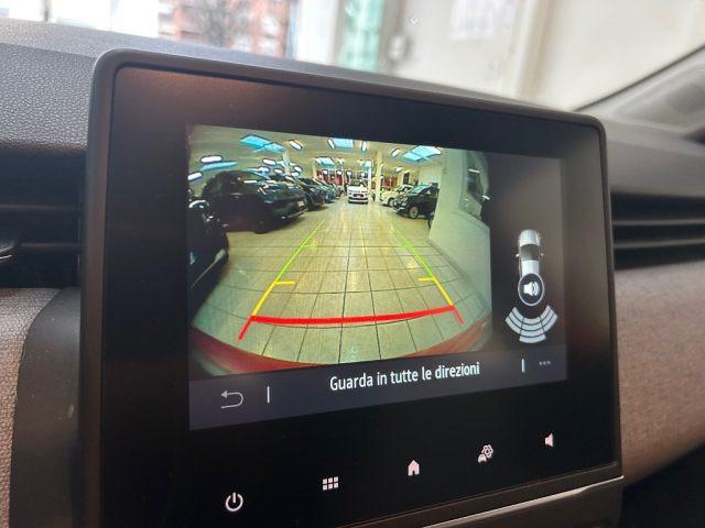 RENAULT Clio TCe 100 CV GPL 5 porte Evolution