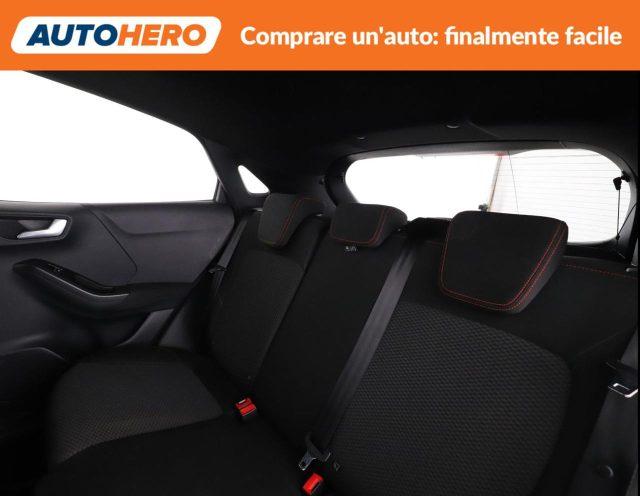 FORD Puma 1.0 EcoBoost 125 CV S&S ST-Line