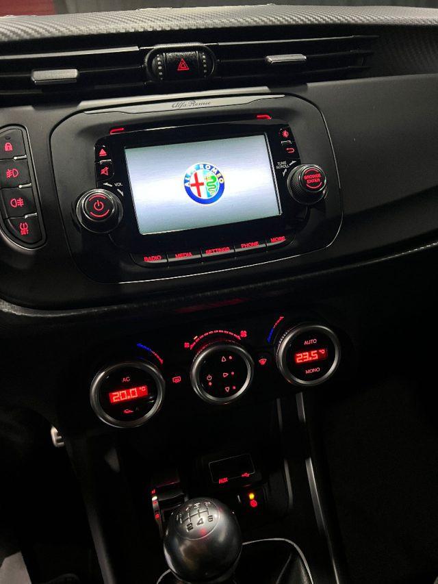 ALFA ROMEO Giulietta 1.6 JTDm-2 120 CV Sprint. UNICOPROPRIETARIO