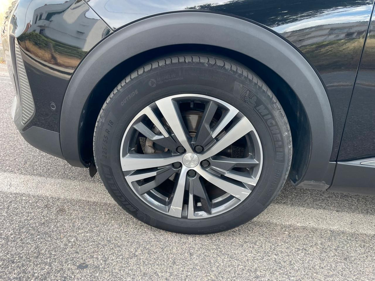 Peugeot 3008 BlueHDi 130 S&S Allure