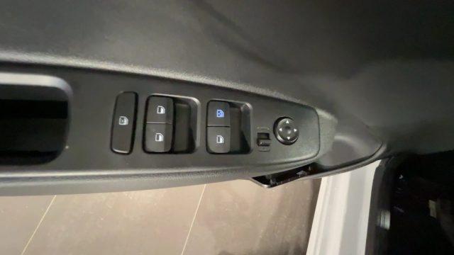 HYUNDAI i10 1.0 GPL Connectline