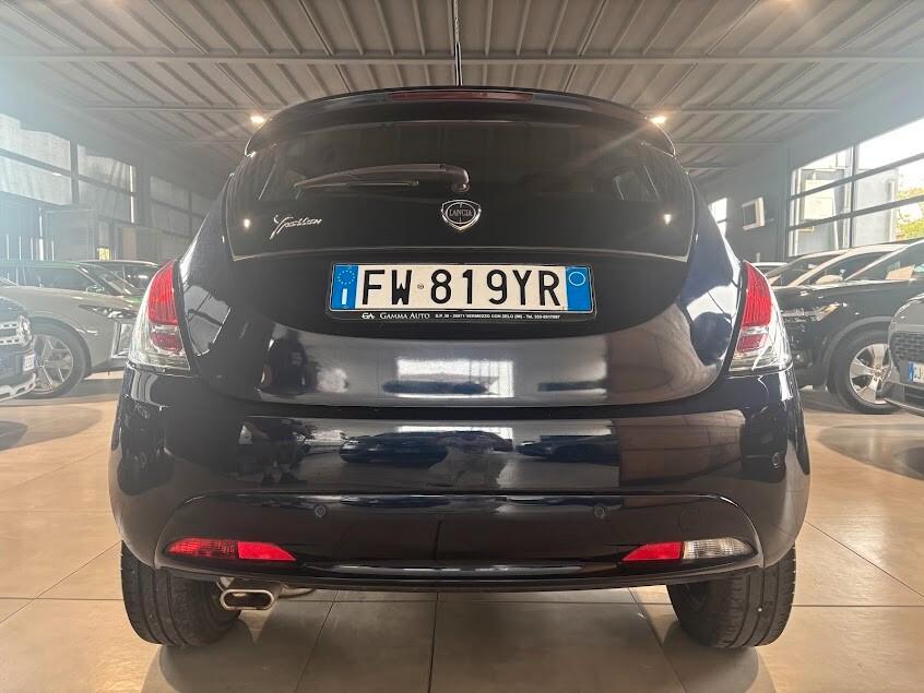 Lancia Ypsilon 1.2 69 CV 57.000KM NEOPATENTATI