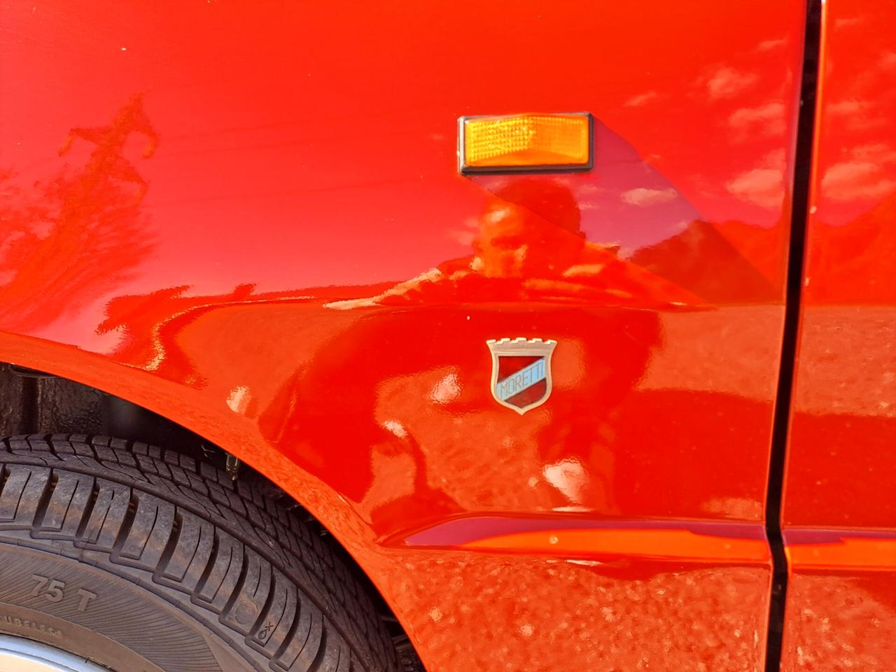 Fiat Uno 45 3 porte S