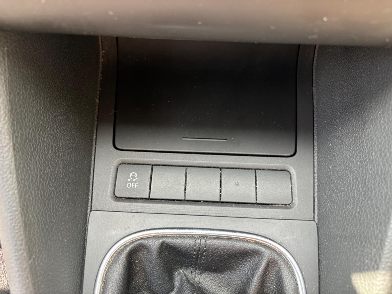 Volkswagen Golf 1.6 TDI DPF 5p. Highline