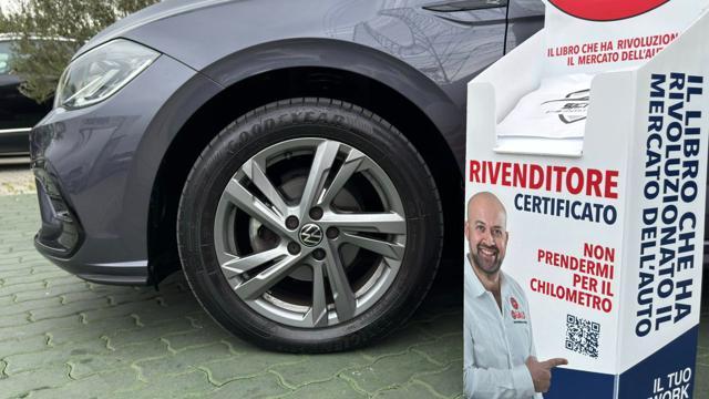 VOLKSWAGEN Polo 1.0 TSI DSG R-Line