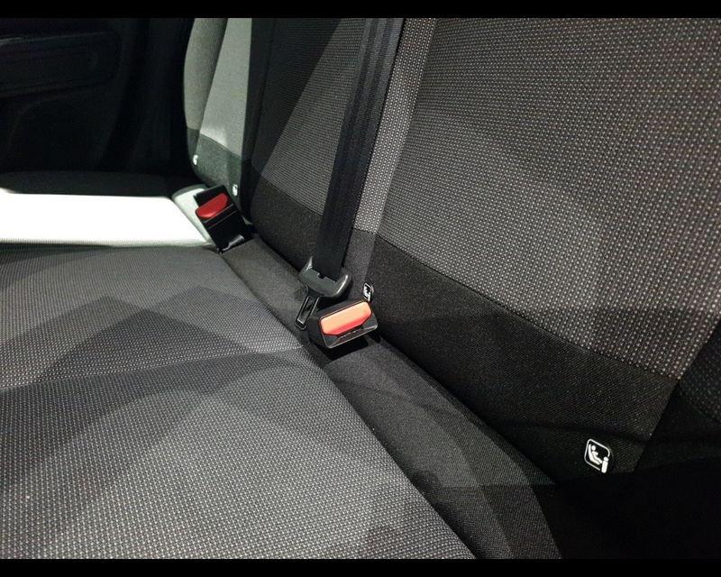 Citroën C3 3ª serie PureTech 110 S&S C-Series