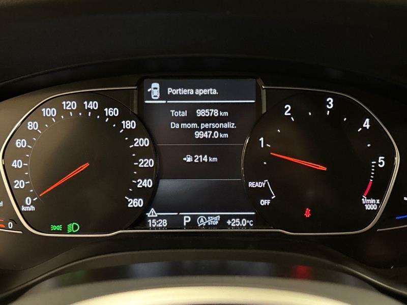 BMW X4 20 d Mild Hybrid 48V Msport xDrive Steptronic