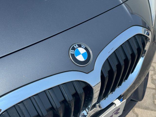 BMW 118 d 5p. Business