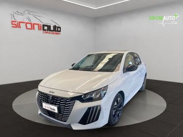 Peugeot 208 Hybrid 100 e-DCS6 Allure - PROMO SIRONIAUTO+