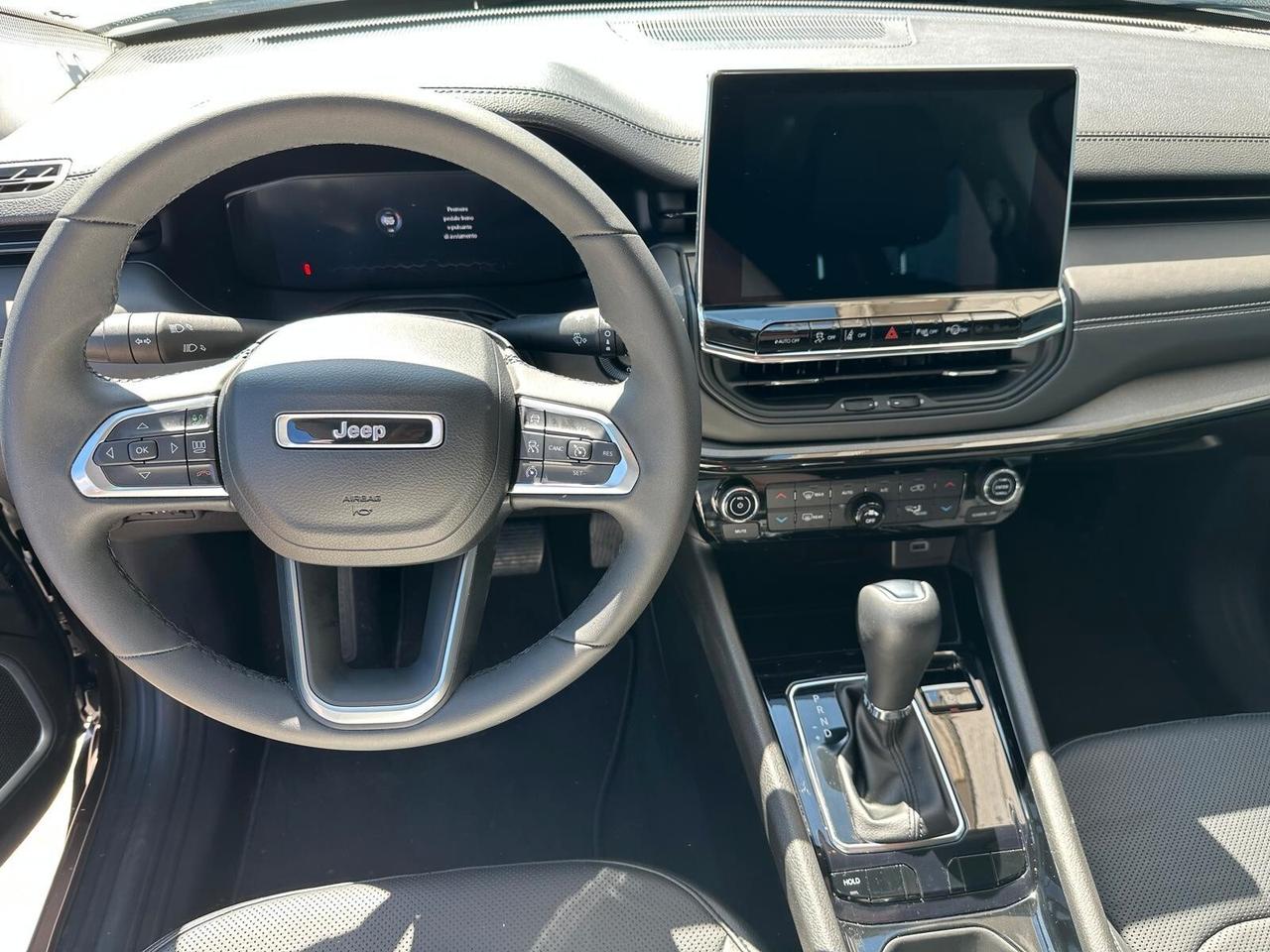 JEEP Compass 2ª serie Compass 1.5 Turbo T4 130...