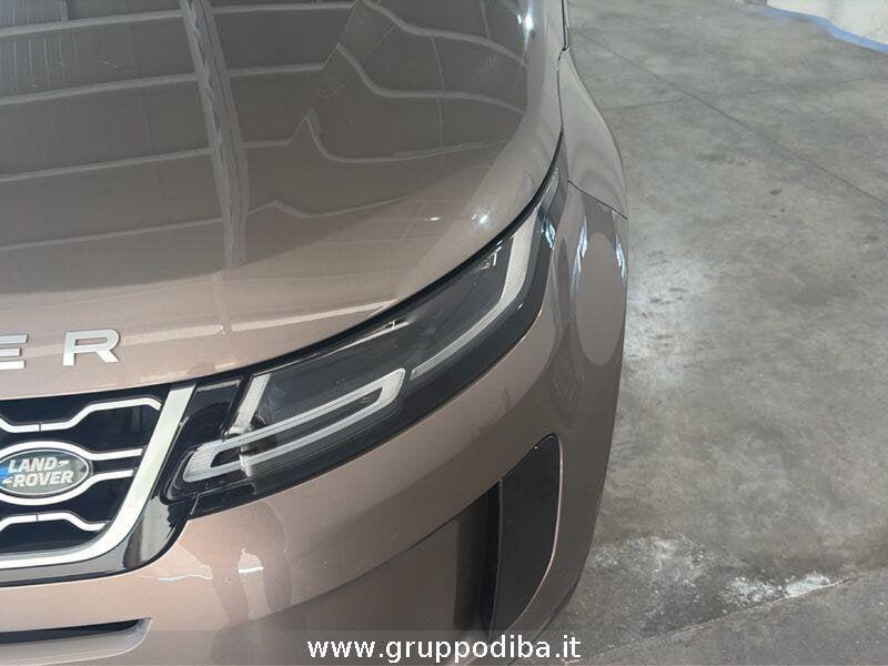 Land Rover Range Rover Evoque II 2019 Die 2.0d i4 mhev S awd 150cv auto