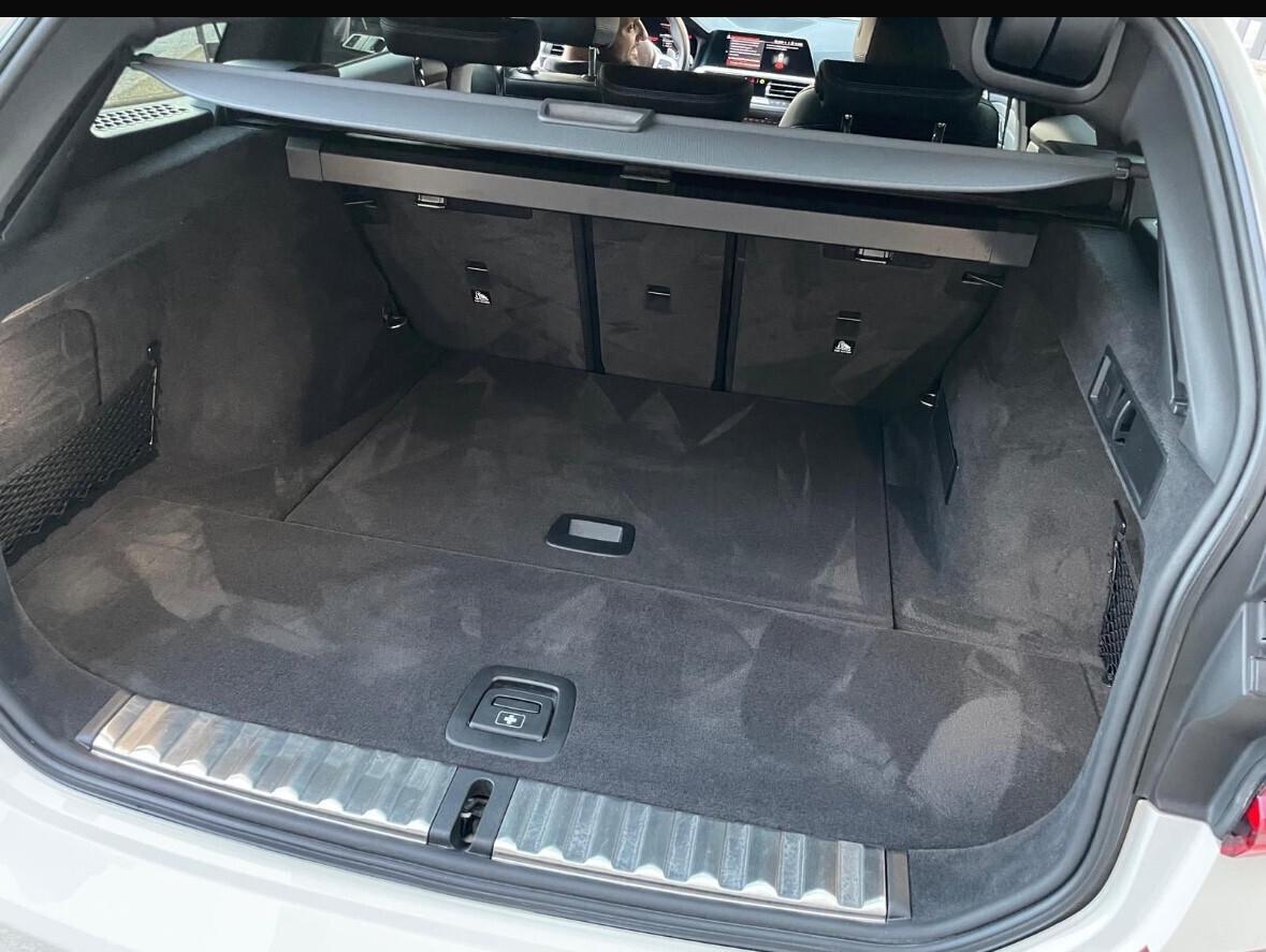 Bmw 320d Msport - TAGLIANDI BMW - 2021