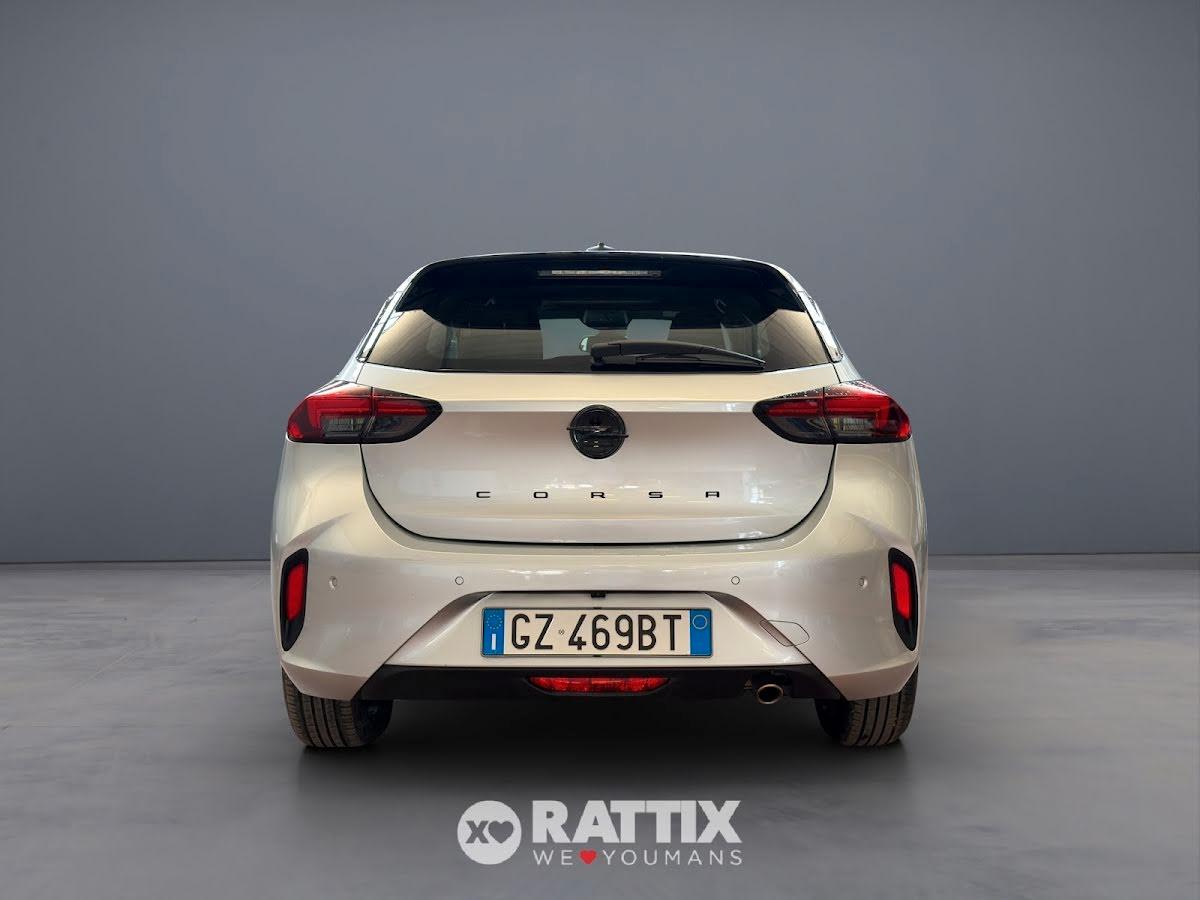 Opel Corsa 1.2 100CV GS