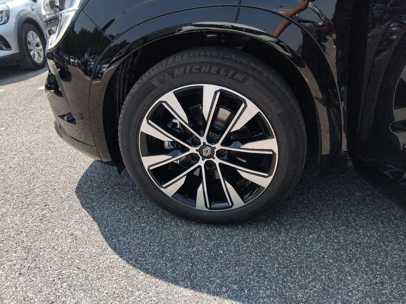 Renault Austral NUOVO techno MY24 E-Tech full hybrid 200
