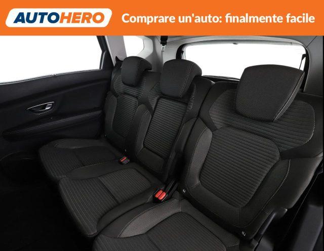 RENAULT Scenic Scénic TCe 140 CV FAP Sport Edition2