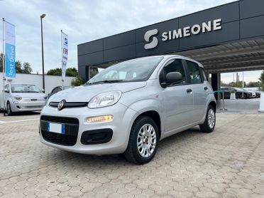 Fiat Panda 1.2 EasyPower Easy GPL