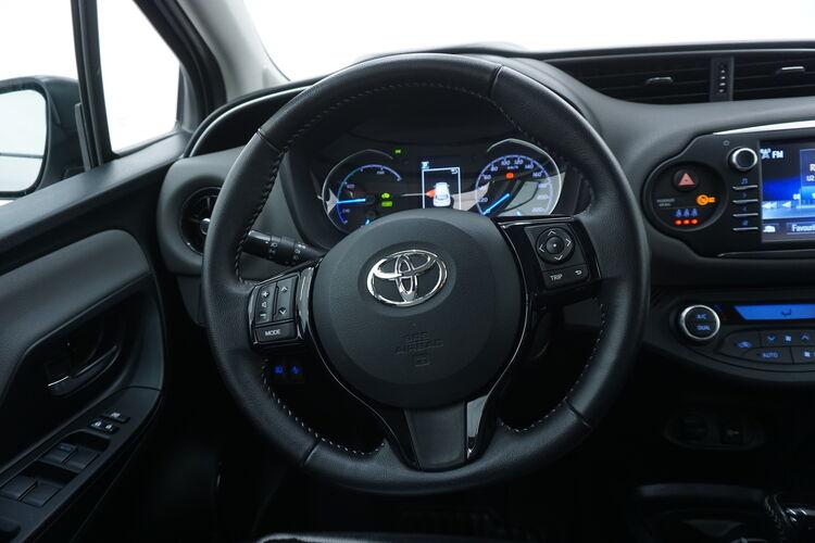 Toyota Yaris Hybrid Active BR688330 1.5 Full Hybrid 101CV