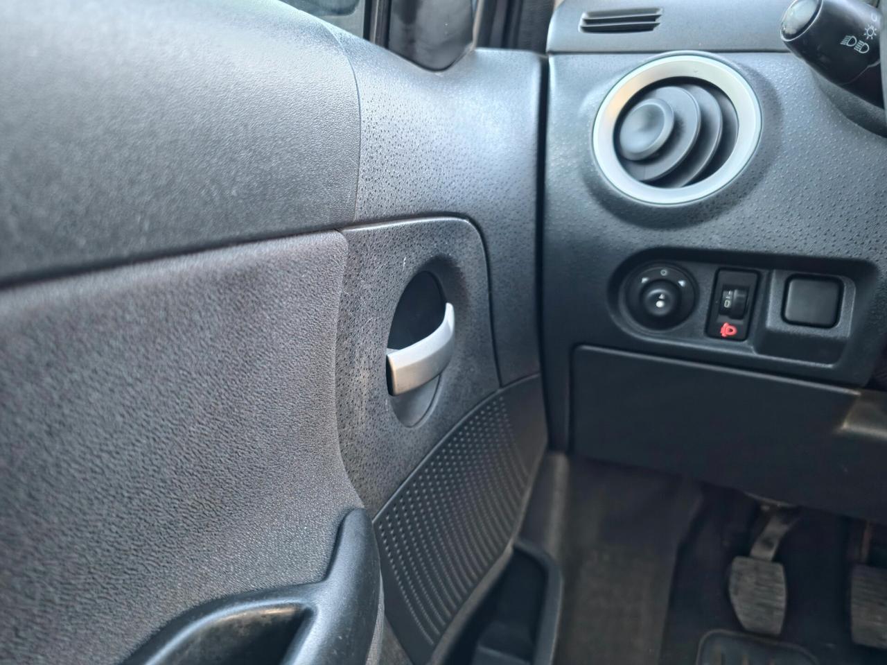 Citroen C3 1.1 airdream Exclusive Style Techno 2009-E4 Manuale NEO