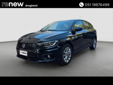 Fiat Tipo 1.4 5 porte Lounge