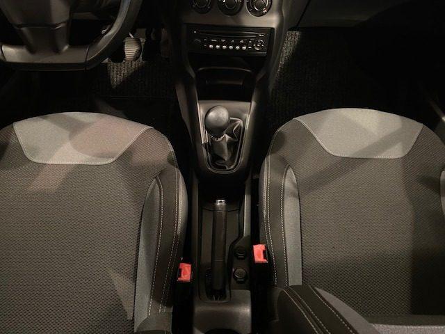 CITROEN C3 1.1 Exclusive "UNICO PROPRIETARIO"