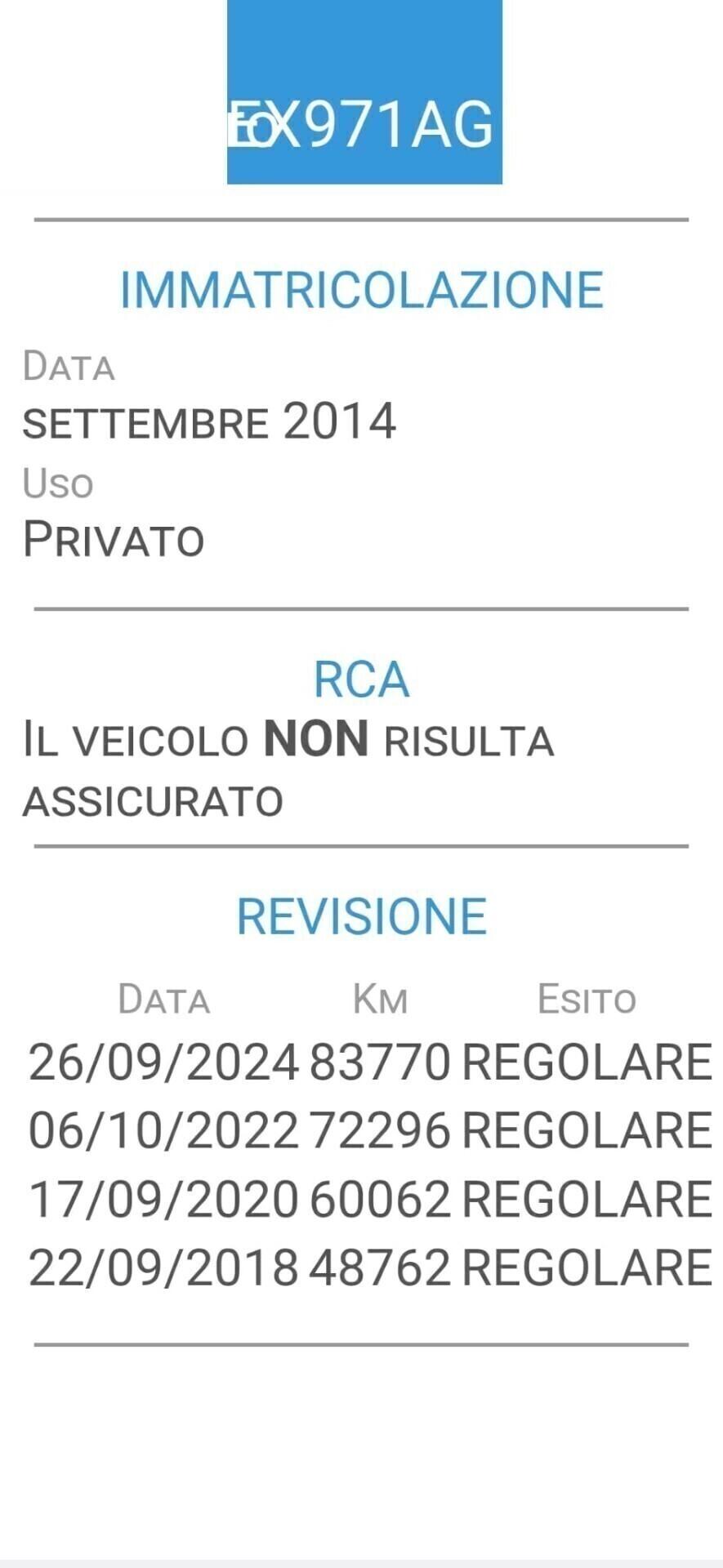 PEUGEOT 208 1,4 HDI-UNICA PROPRIETAR-4 REVISIONI