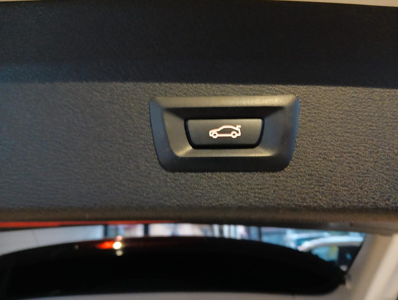 Bmw X1 sDrive18d Sport automatico