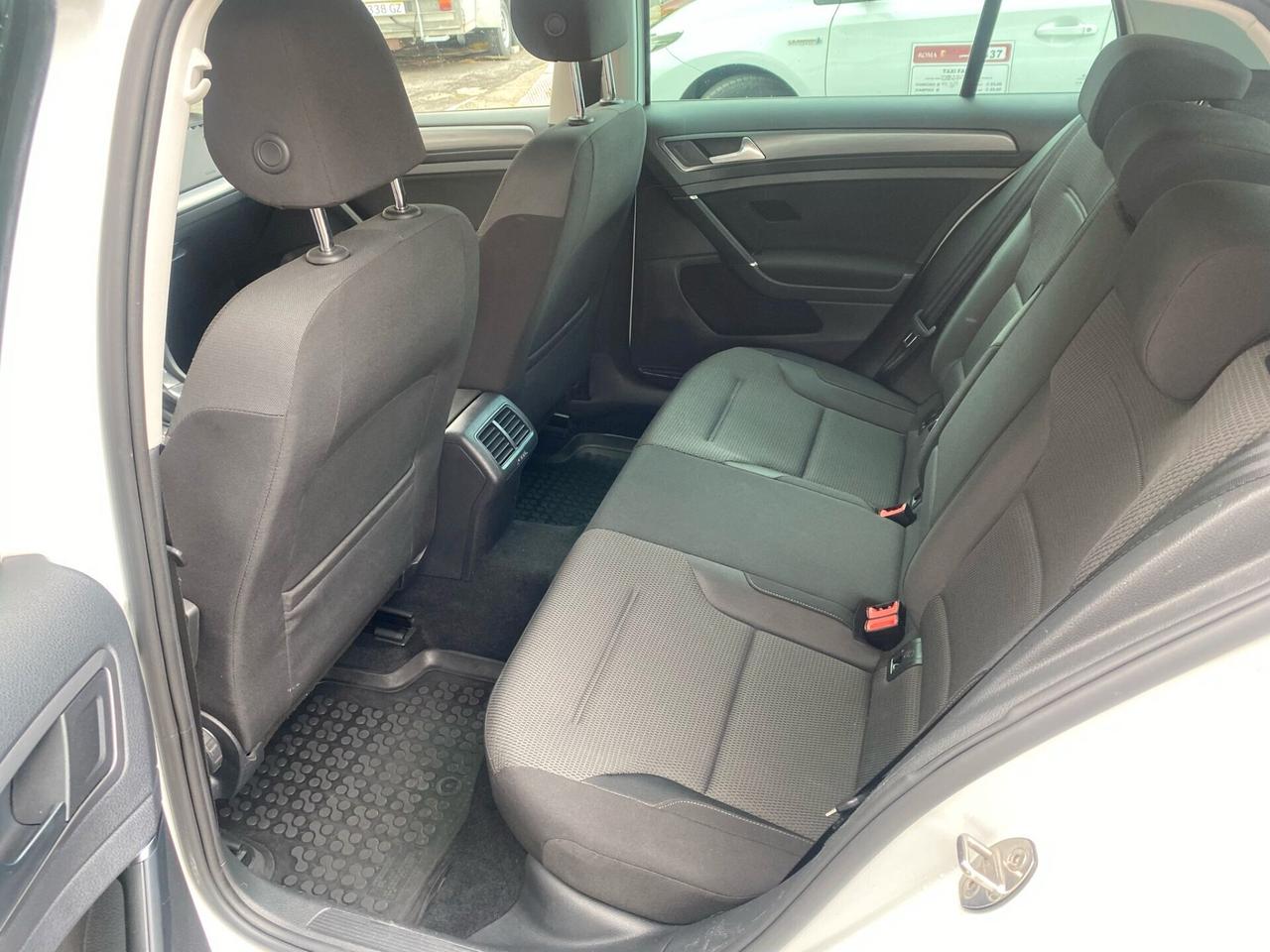 Volkswagen Golf 1.4 TSI 125 CV 5p. Executive - OFFERTA DELLA SETTIMANA