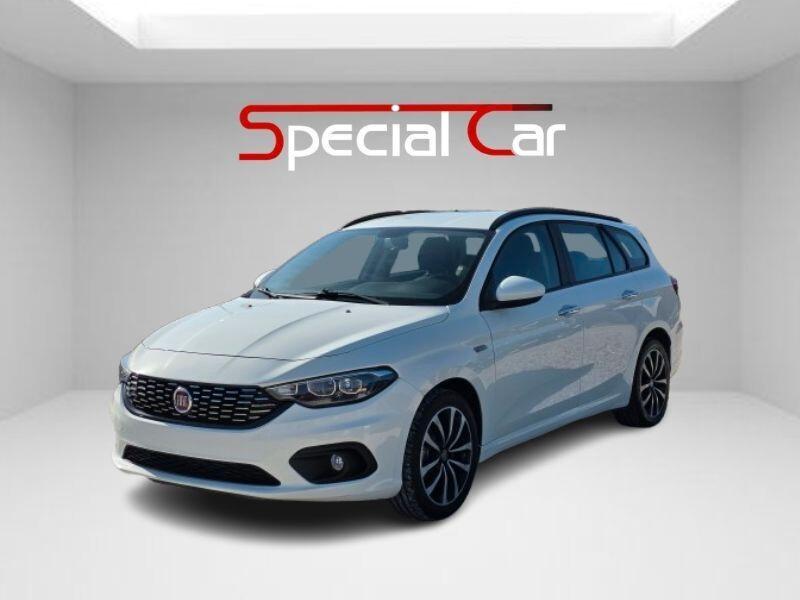 Fiat Tipo 1.6 Mjt S&S SW Lounge