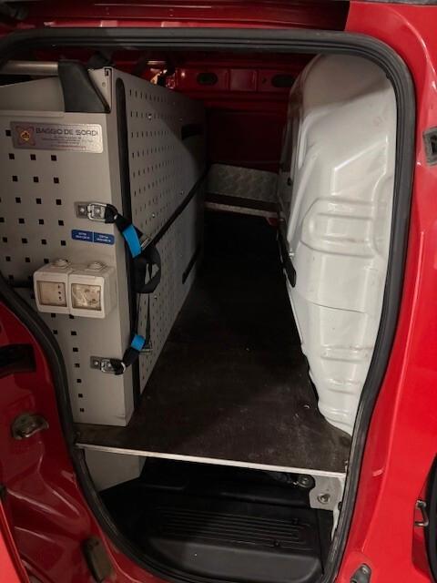 Fiat Fiorino 1.3 MJT 95CV Cargo Adventure