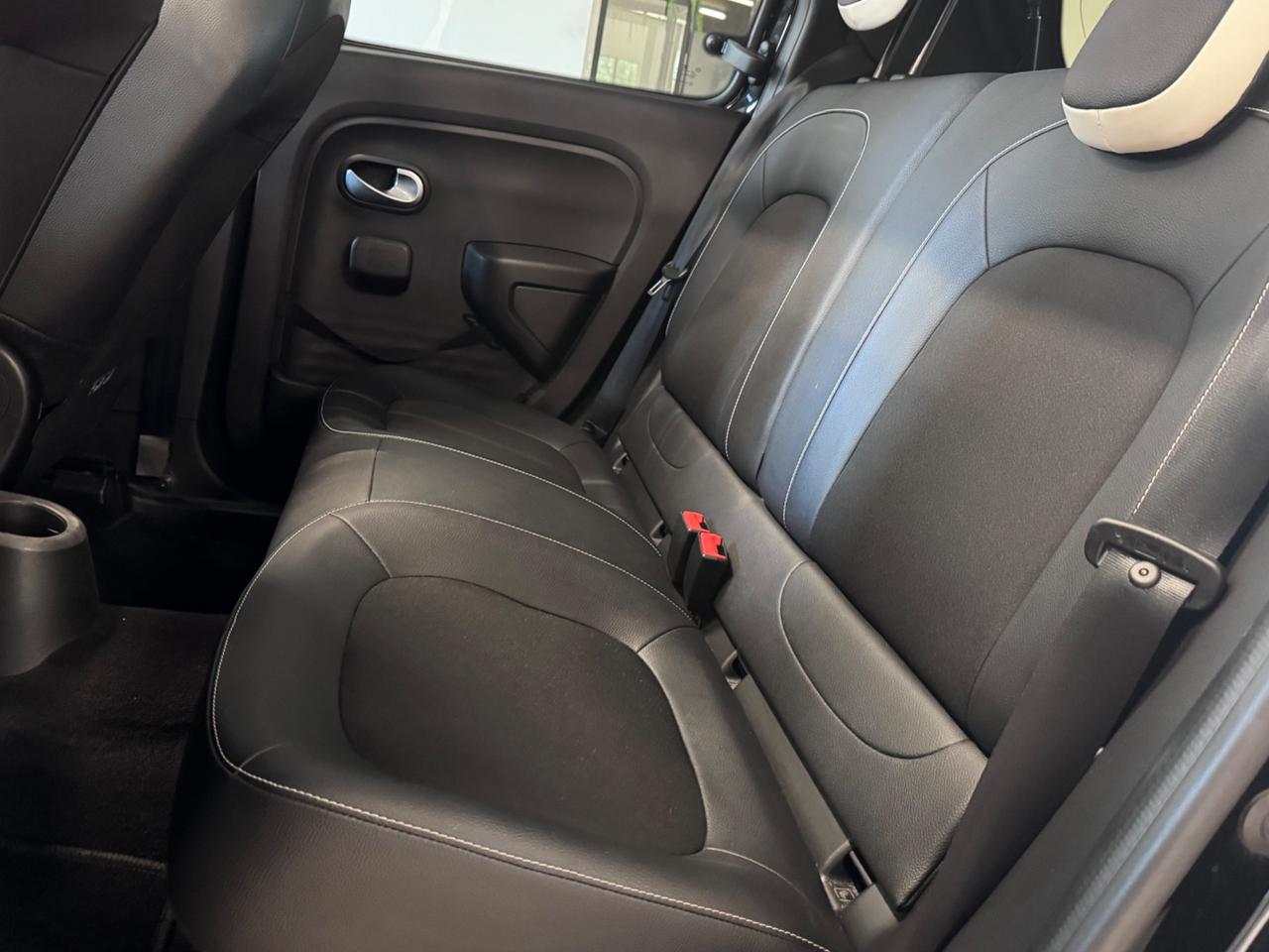 Renault Twingo 1.0 65cv URBAN NIGHT , UNICA, PELLE, FALTDACH NAVI, CERCHI DA 16, UNIPRO