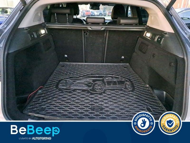 Alfa Romeo Stelvio 2.2 T EXECUTIVE Q4 210CV AUTO MY19