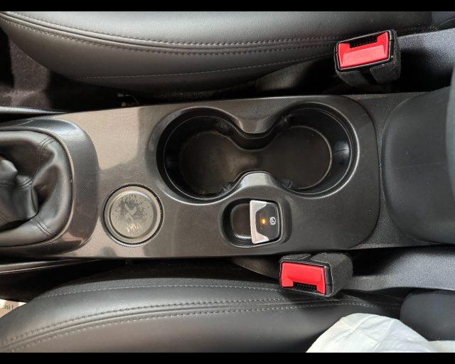 FIAT 500X 1.3 mjt Connect 95cv