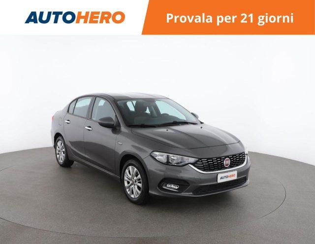 FIAT Tipo 1.4 4 porte Opening Edition